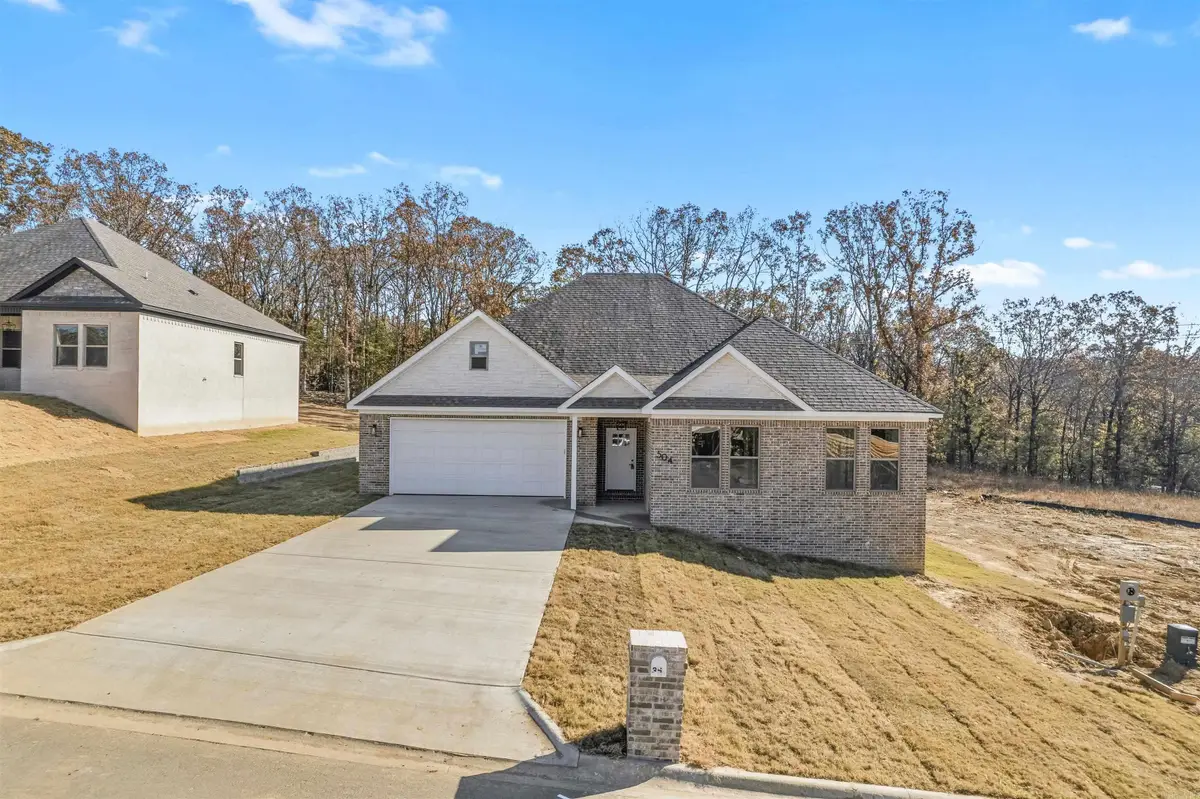 504 Madeleine, Austin, AR 72007 - #1