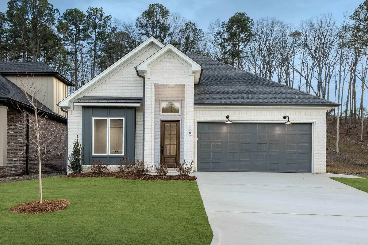 129 Kinley Loop, Little Rock, AR 72223 - #1