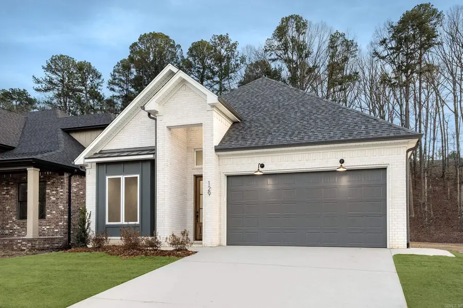 129 Kinley Loop, Little Rock, AR 72223 - #2