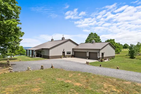 306 Rocky Point Circle, Bee Branch, AR 72013