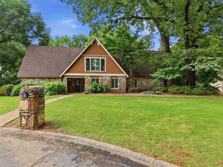 5 Bunker Hill Street, Conway, AR 72034 - #2
