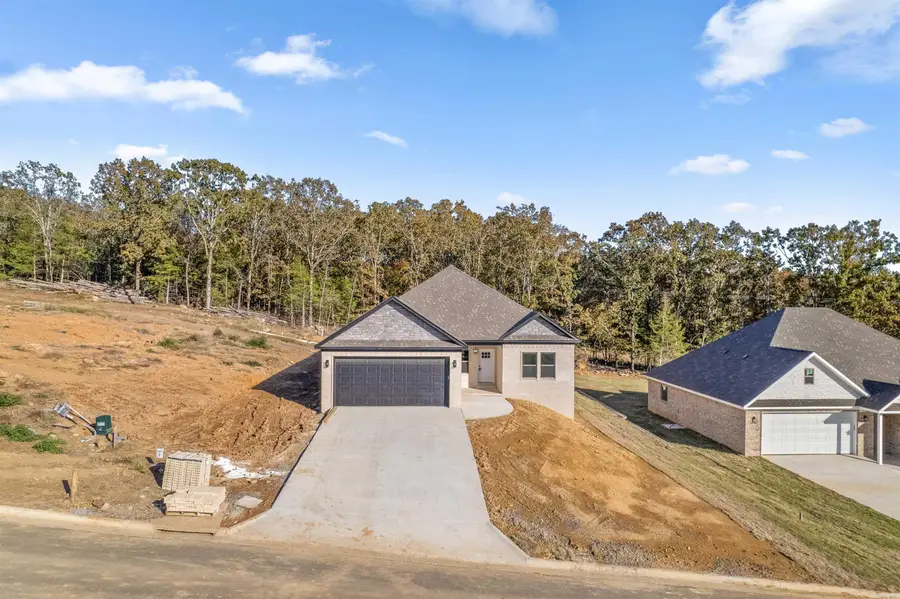 506 Madeleine Circle, Austin, AR 72007 - #3