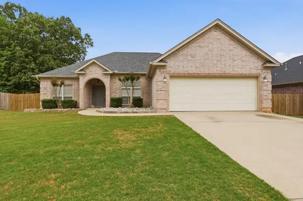 109 Valderrama Drive, Haskell, AR 72015