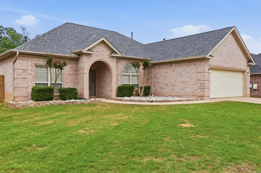 109 Valderrama Drive, Haskell, AR 72015 - #2