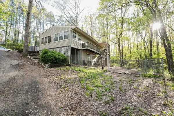 2215 Gwin Lane, Benton, AR 72019