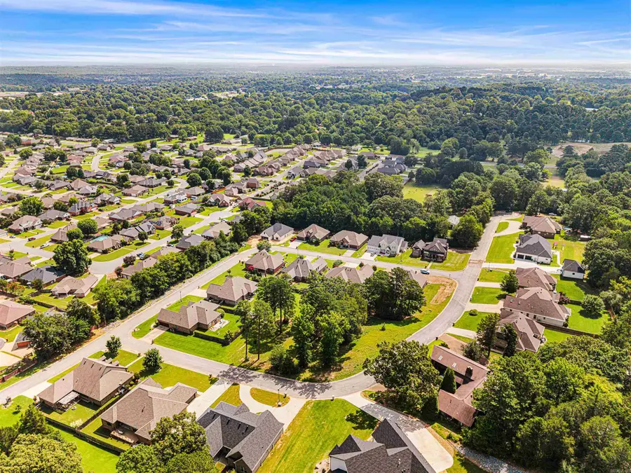 000 Valley Court, Searcy, AR 72143 - #2