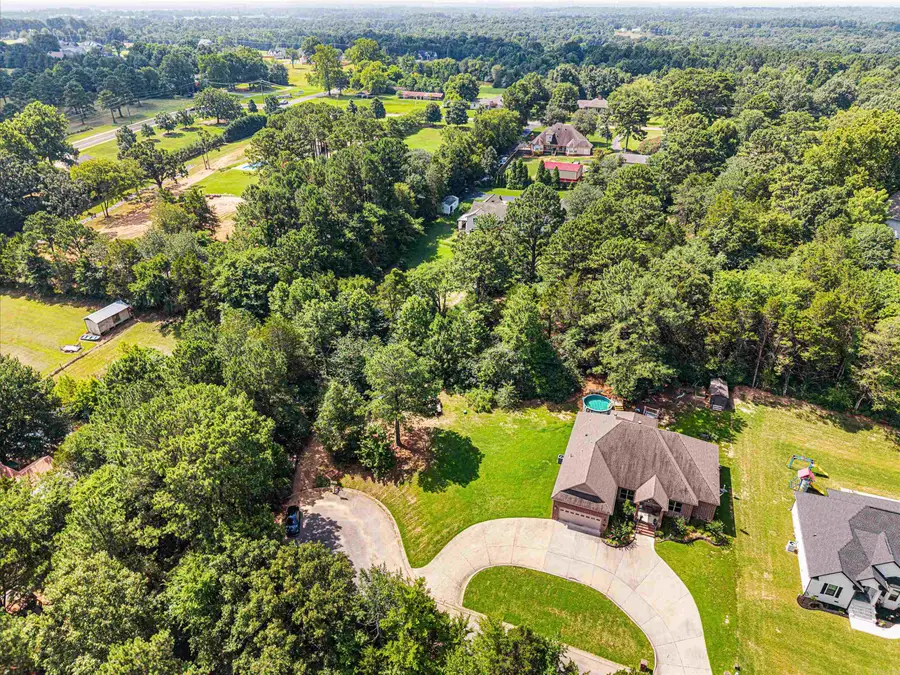 000 Valley Drive, Searcy, AR 72143 - #3
