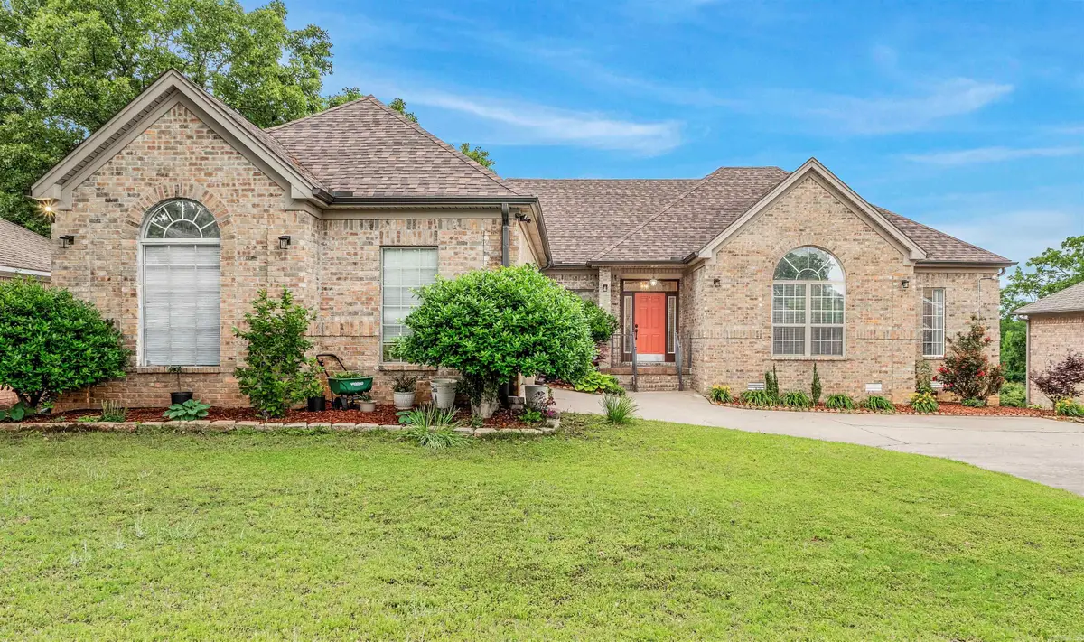 112 Miramar Drive, Maumelle, AR 72113 - #1
