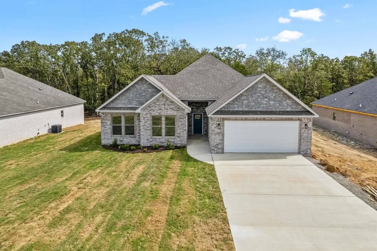 524 Madeleine Circle, Austin, AR 72007 - #1