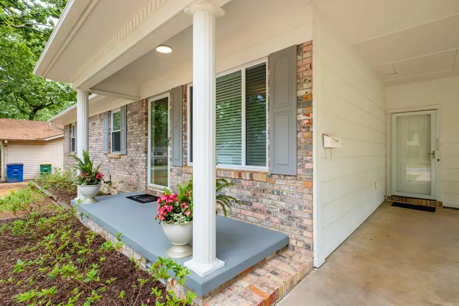 2700 Seminole Trail, North Little Rock, AR 72116 - #3