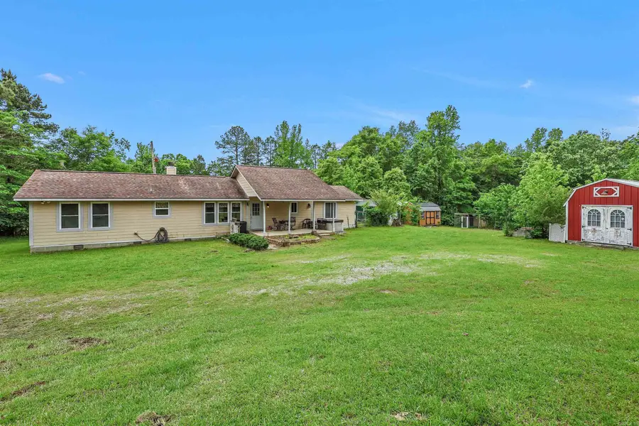 549 Oak Grove Road, Caddo Gap, AR 71935 - #2