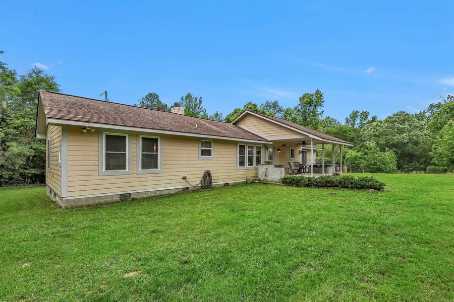 549 Oak Grove Road, Caddo Gap, AR 71935 - #3