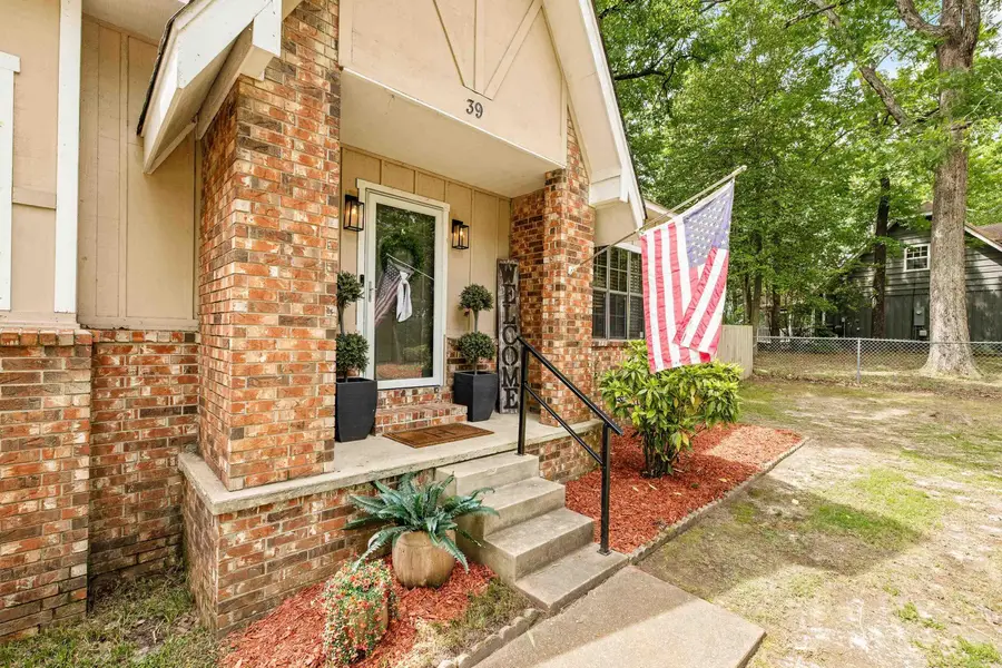 39 Bradley Street, Bryant, AR 72022 - #2