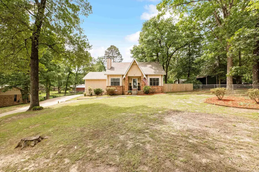 39 Bradley Street, Bryant, AR 72022 - #3