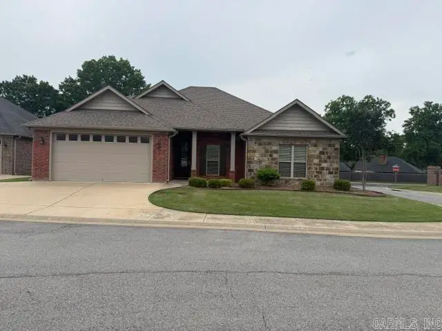 2405 Eighteen Loop, Conway, AR 72034 - #1