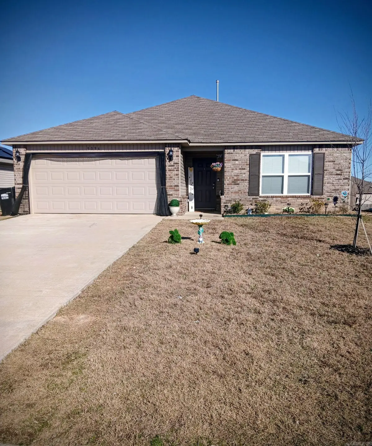 5096 Red Fox Trl, Bauxite, AR 72011 - #1