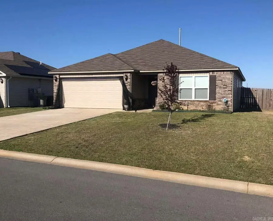 5096 Red Fox Trl, Bauxite, AR 72011 - #2