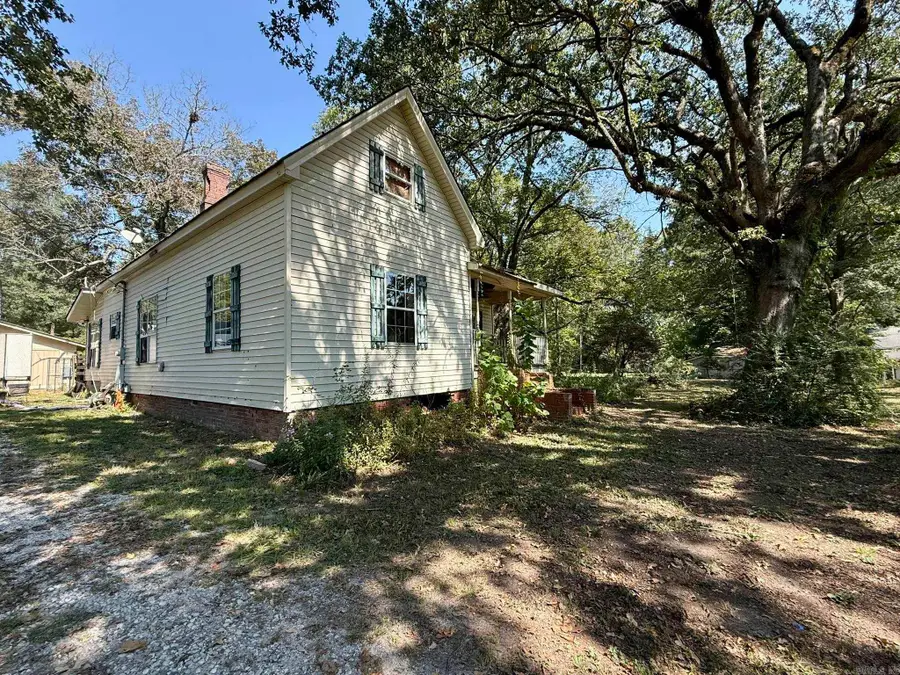 751 Gifford Road, Malvern, AR 72104 - #3