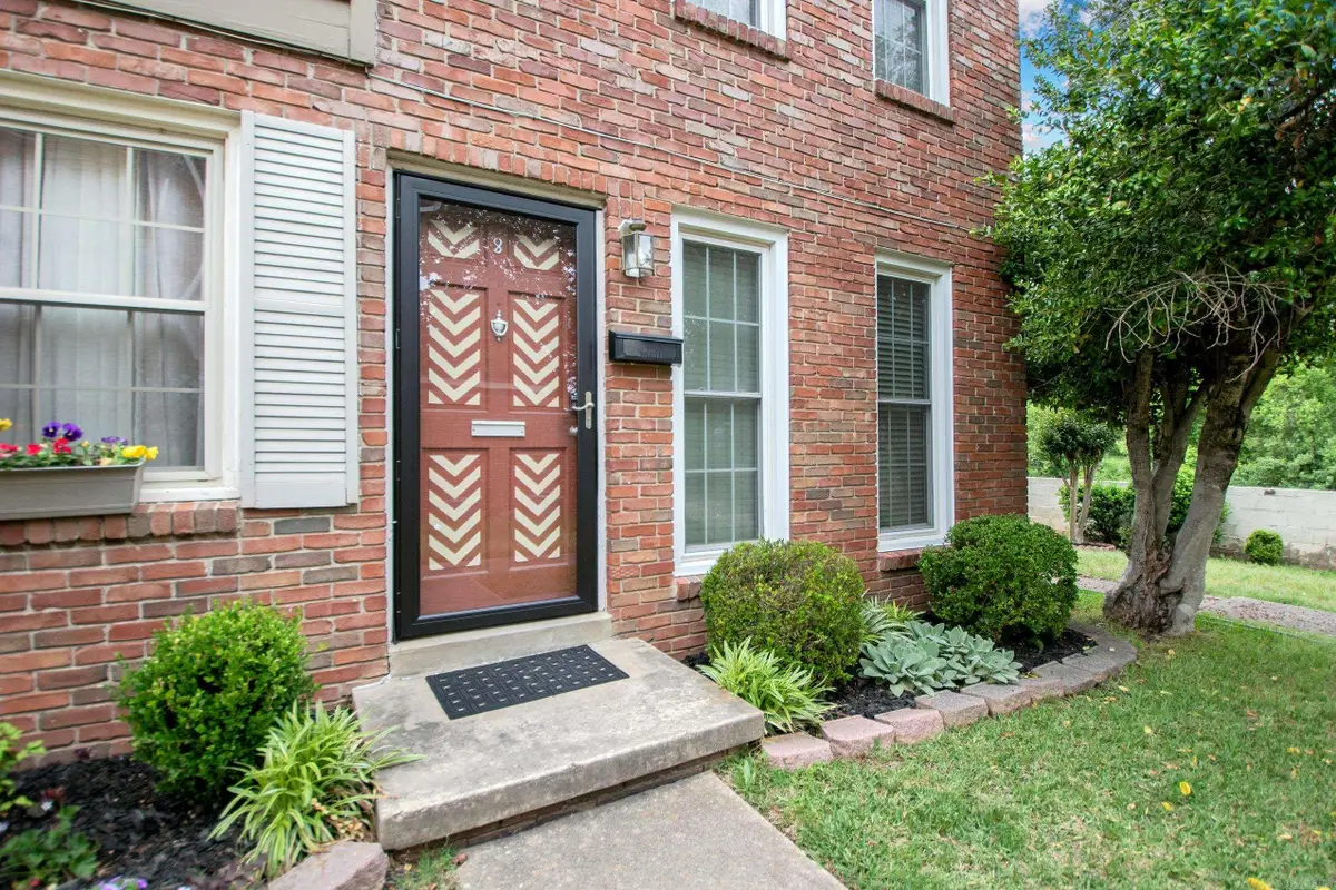 601 Brookside Drive, Apt 8, Little Rock, AR 72205 - #1