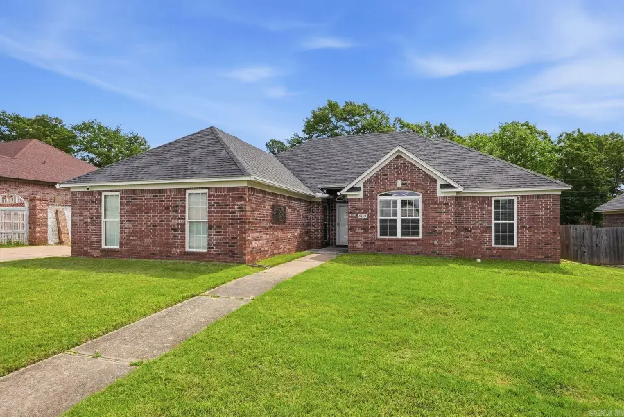 4110 Stoneybrook Drive, Bryant, AR 72022 - #2