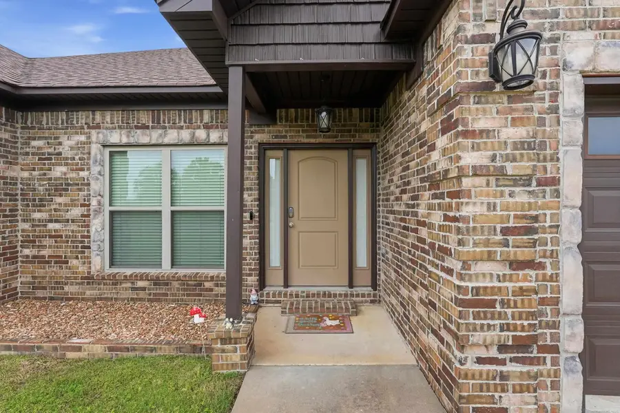 1220 Andrews Drive, Conway, AR 72032 - #2