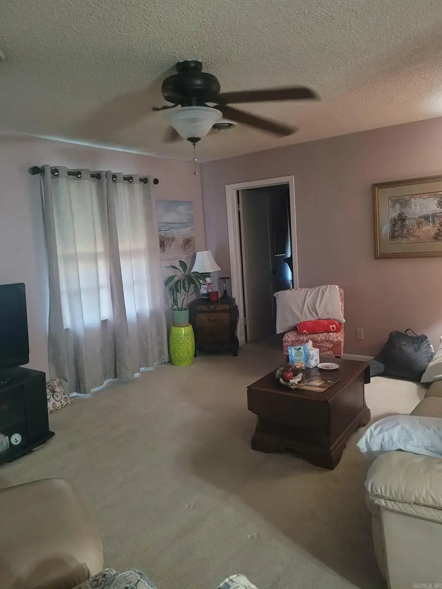 208 N Cole Street, Harrisburg, AR 72432 - #3