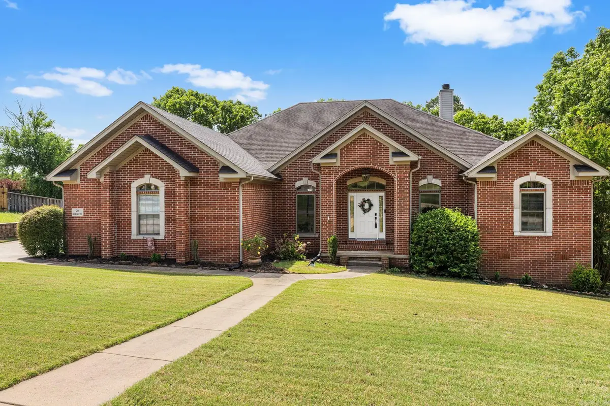 20 Gleneagle Drive, Cabot, AR 72023 - #1