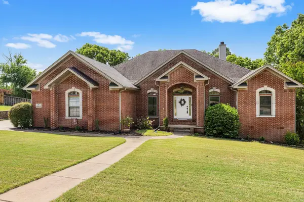 20 Gleneagle Drive, Cabot, AR 72023