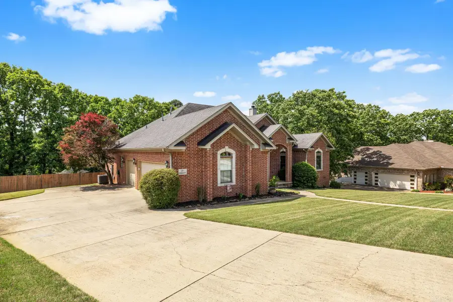 20 Gleneagle Drive, Cabot, AR 72023 - #2
