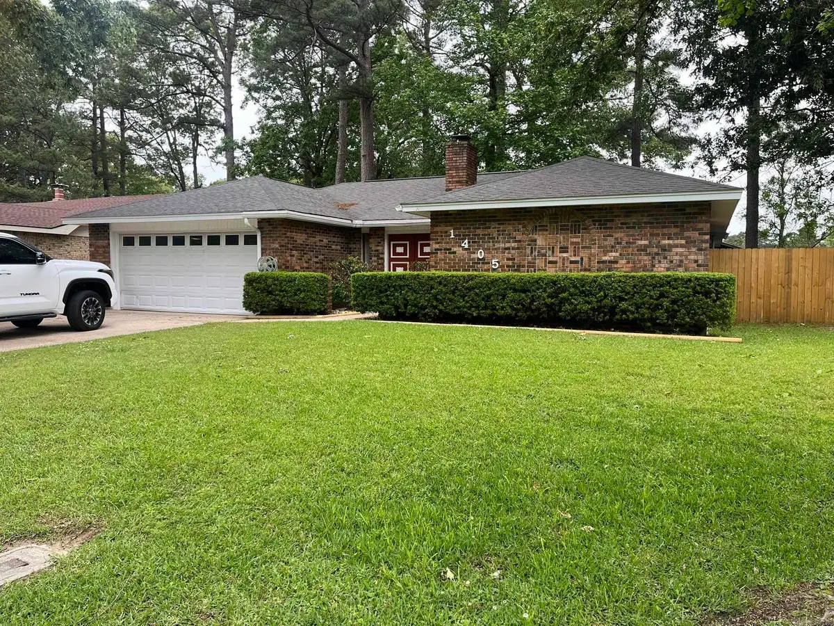 Address Withheld By Seller, Pine Bluff, AR 71603 - #1