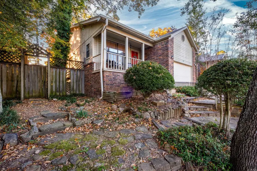 1814 Calgary Trail, Little Rock, AR 72211 - #2