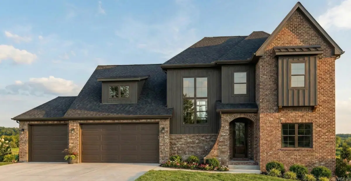 39 Daventry Drive, Little Rock, AR 72223 - #1
