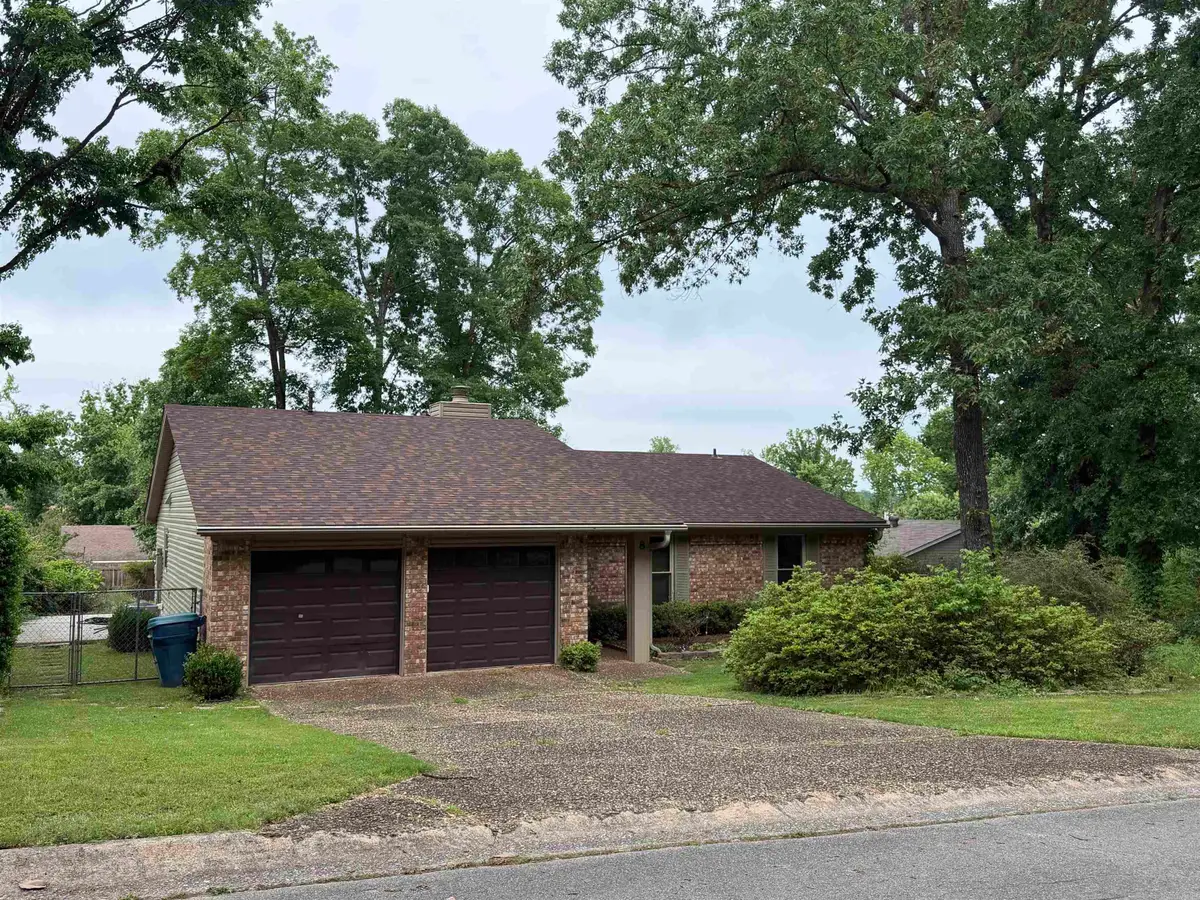 8 Markham Place Cir, Little Rock, AR 72211 - #1