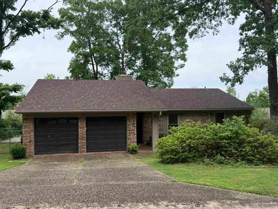 8 Markham Place Cir, Little Rock, AR 72211 - #2