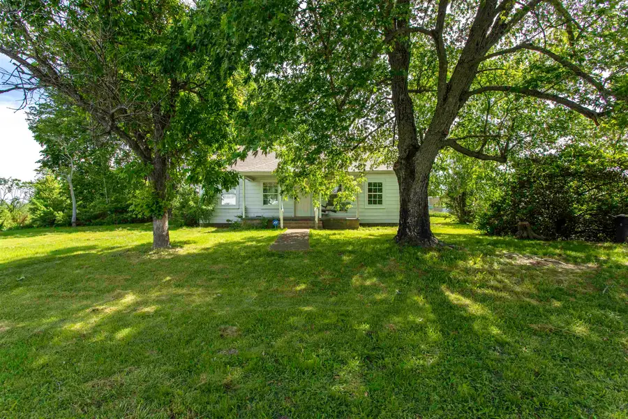 101 2nd Street, Oxford, AR 72565 - #3
