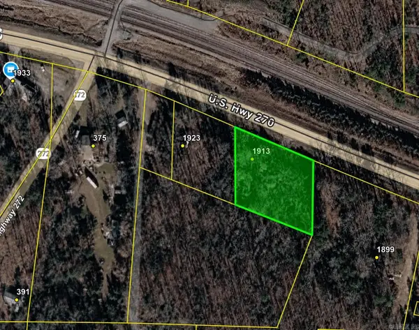 1913 Highway 270, Mena, AR 71953