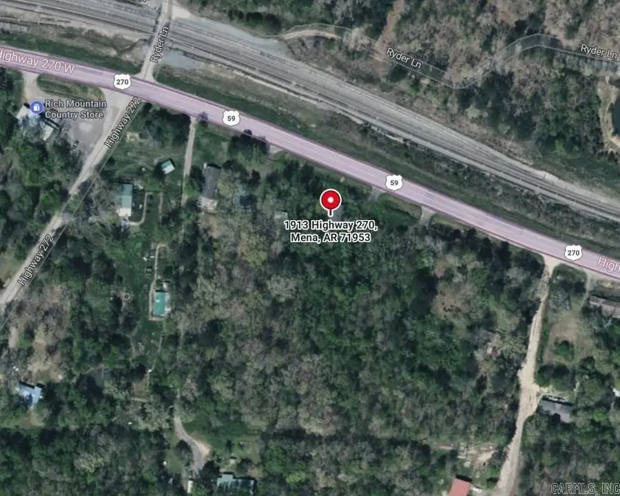 1913 Highway 270, Mena, AR 71953 - #2
