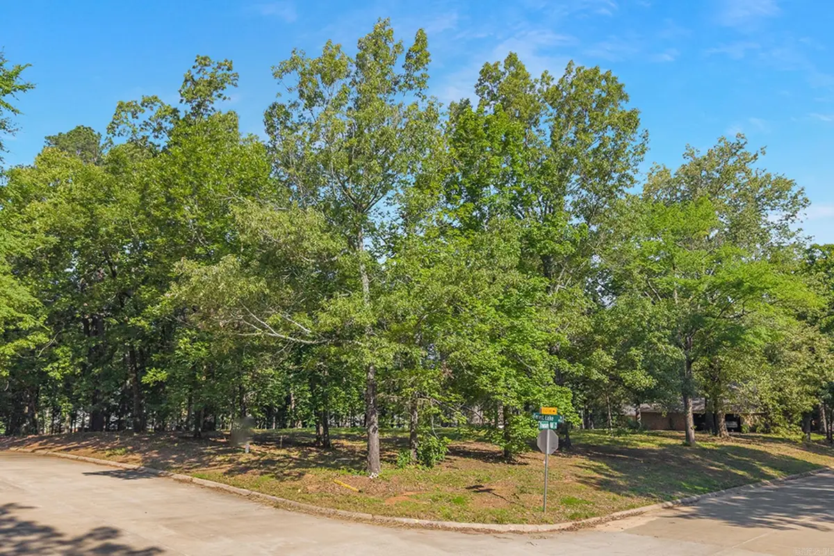 402 Forest Lake, Texarkana, TX 75503 - #1