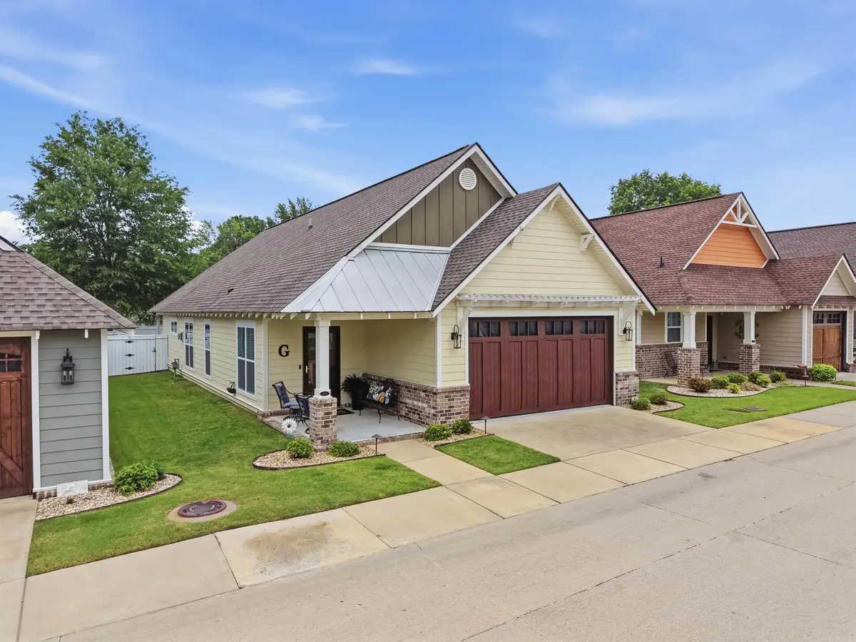 2830 Stonebrook Cv, Conway, AR 72034 - #1