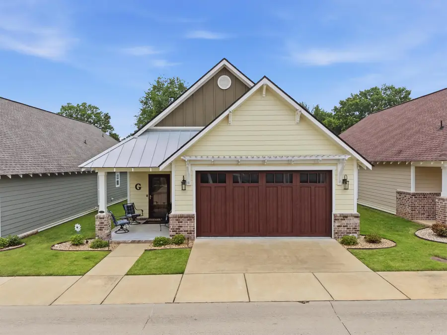 2830 Stonebrook Cv, Conway, AR 72034 - #2