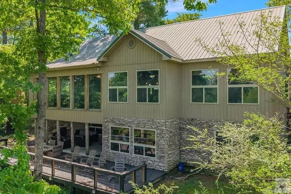 89 Kevins Crossing, Amity, AR 71921