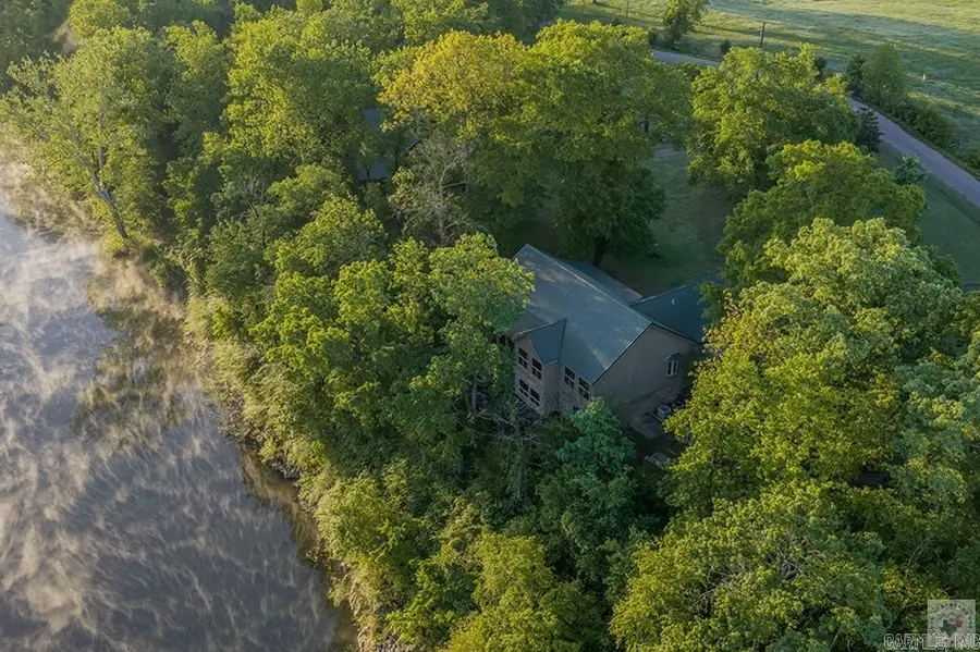 89 Kevins Crossing, Amity, AR 71921 - #3