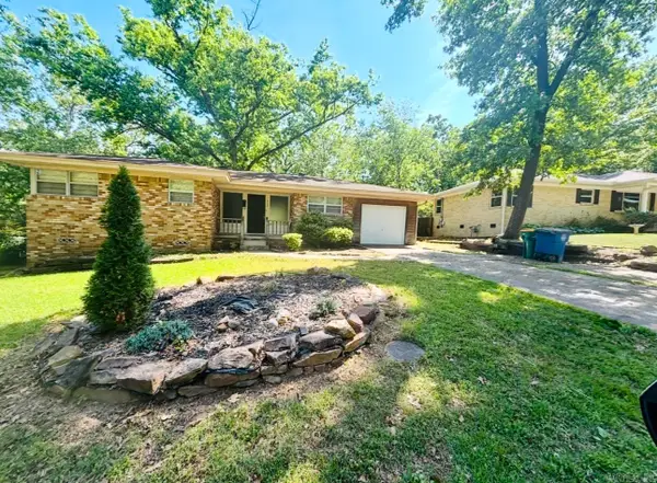 1800 Northwood Rd, North Little Rock, AR 72116
