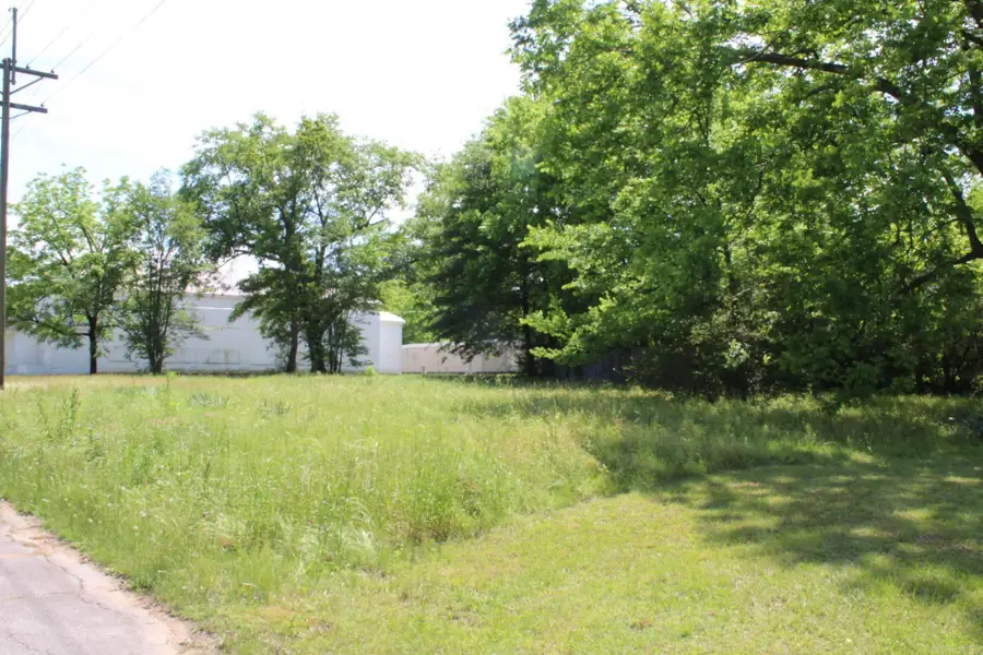 300 W Lockesburg Street, Nashville, AR 71852 - #2