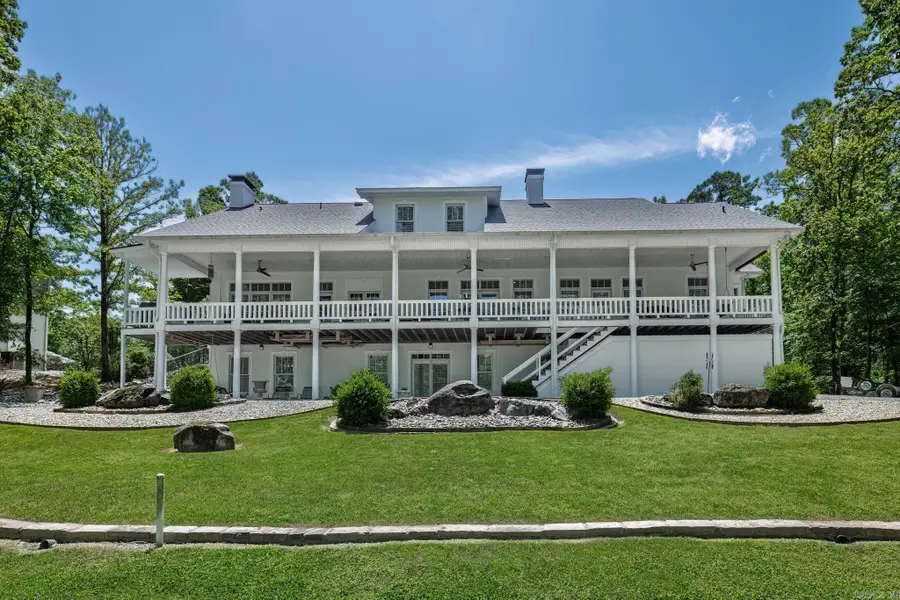 12 Darro Way, Hot Springs Village, AR 71909 - #2