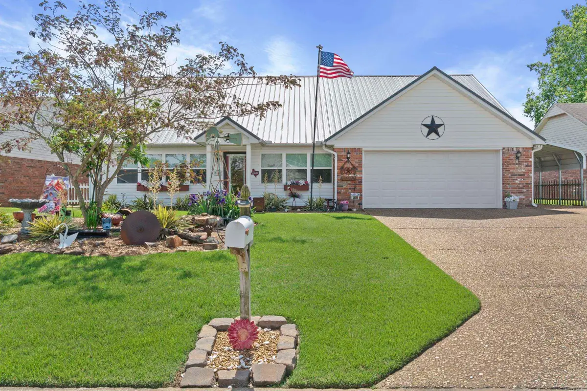 2409 Normandy, Searcy, AR 72143 - #1