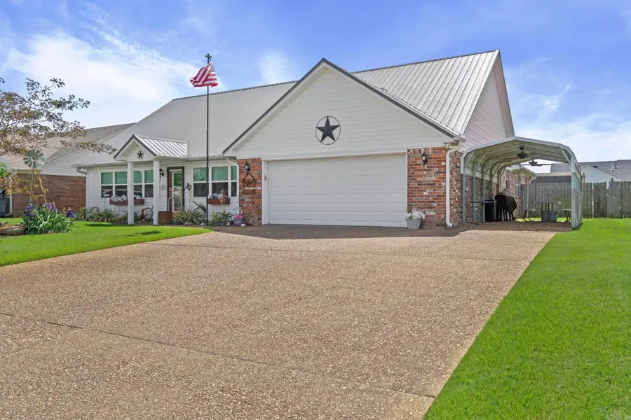 2409 Normandy, Searcy, AR 72143 - #3