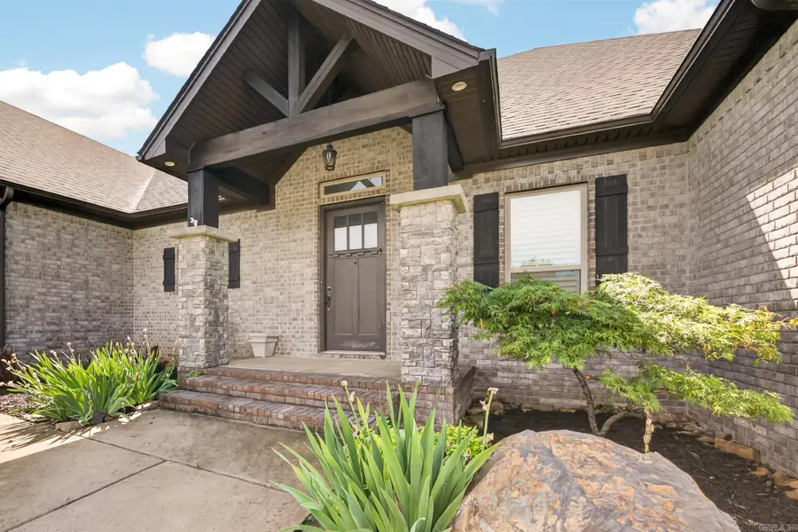 1565 Marquee Circle, Cabot, AR 72023 - #3