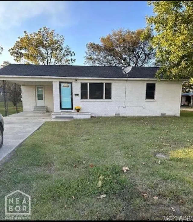308 SW 6th Street, Walnut Ridge, AR 72476 - #1