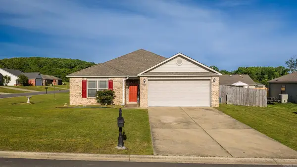 3605 Firefly Circle, Conway, AR 72032